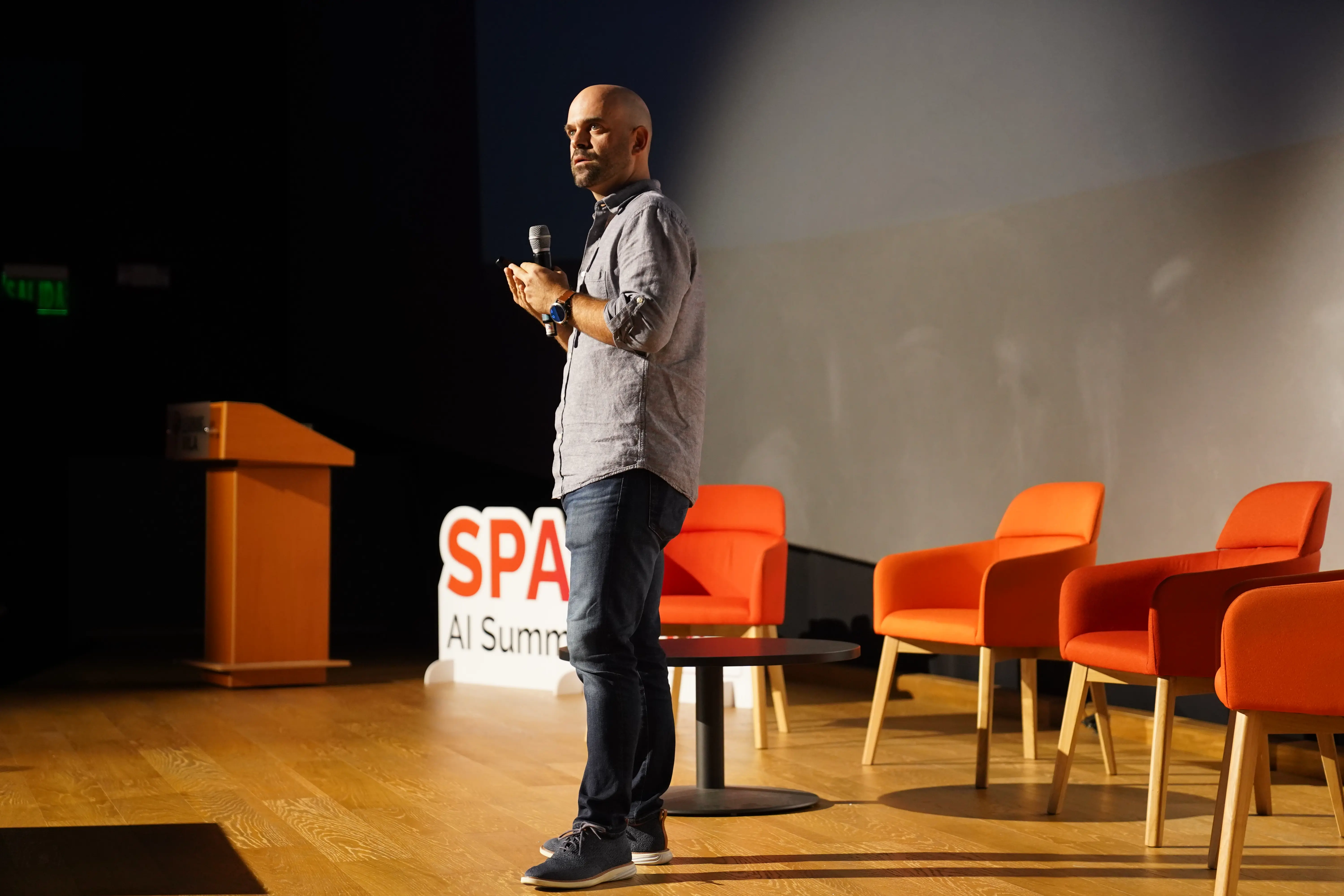 Spark AI Summit 2025