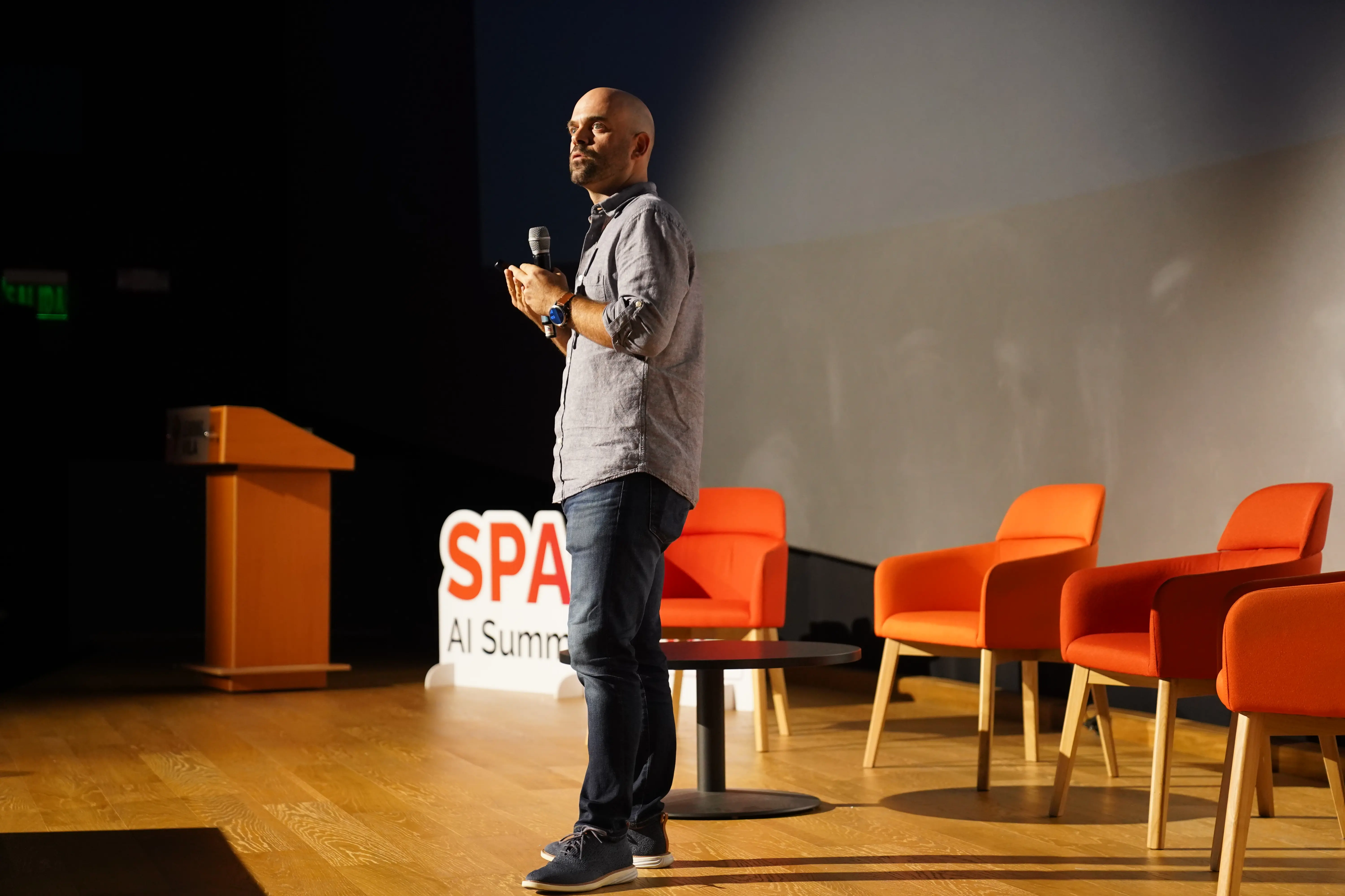 Spark AI Summit 2025