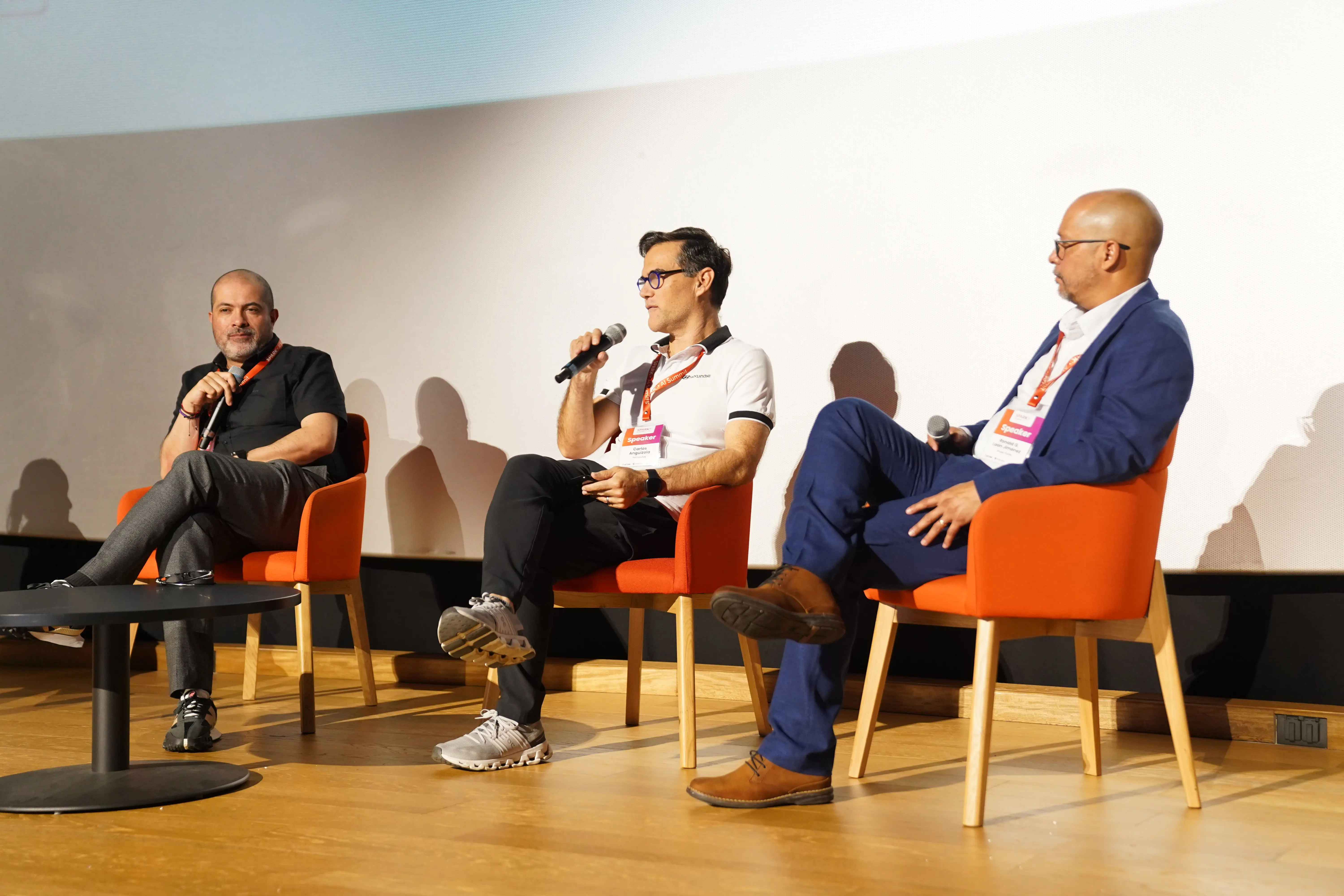Spark AI Summit 2025