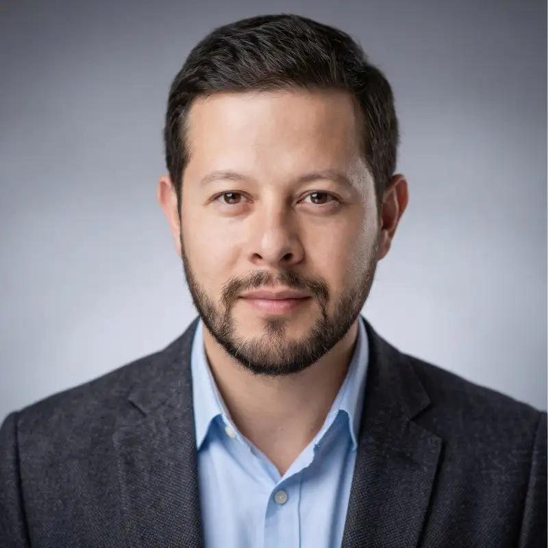 Daniel Mauricio Rojas