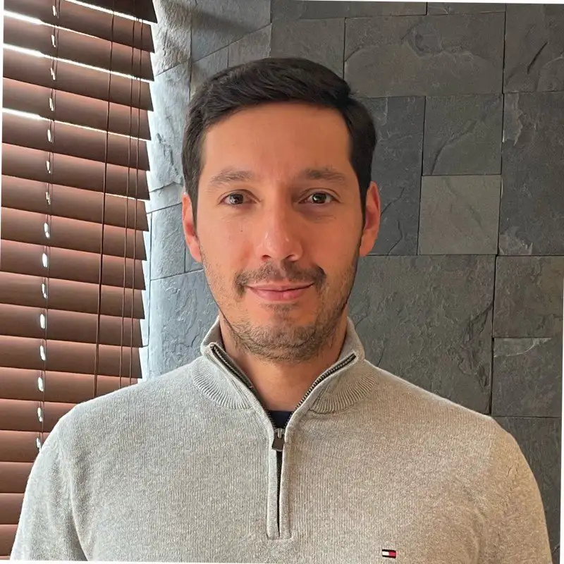 Mario Suárez