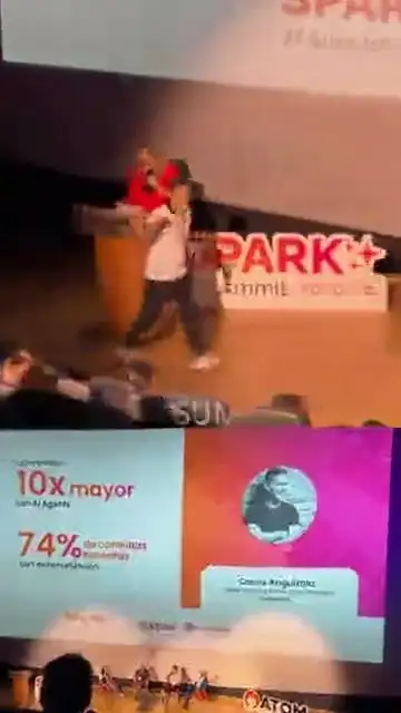 Spark AI Summit 2025